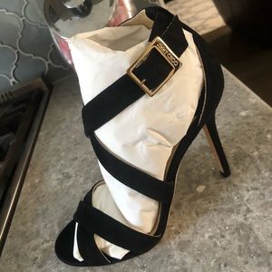 Jimmy Choo women’s heels